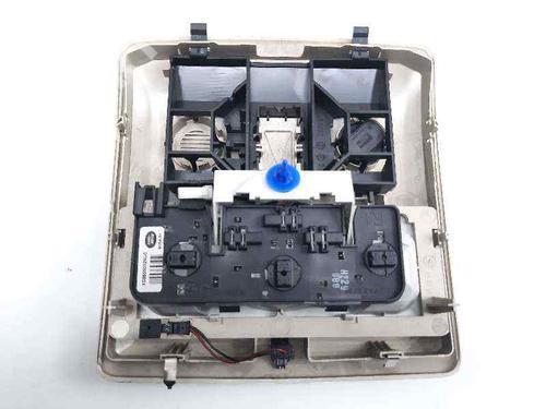 Interior roof light LAND ROVER RANGE ROVER SPORT I (L320) 2.7 D 4x4 | BP8415911I8 