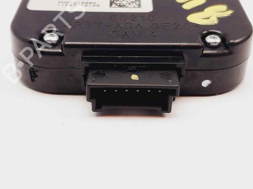 Electronic sensor CHEVROLET CRUZE (J300) | BP20683763M84 - Image 2