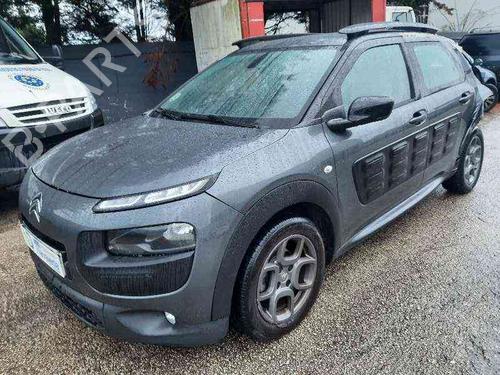 Right front driveshaft CITROËN C4 CACTUS | BP16652514M39 - Image 7