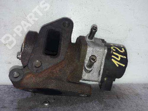 Used Egr NISSAN ALMERA II Hatchback (N16) 2.2 dCi (112 hp) 4453452