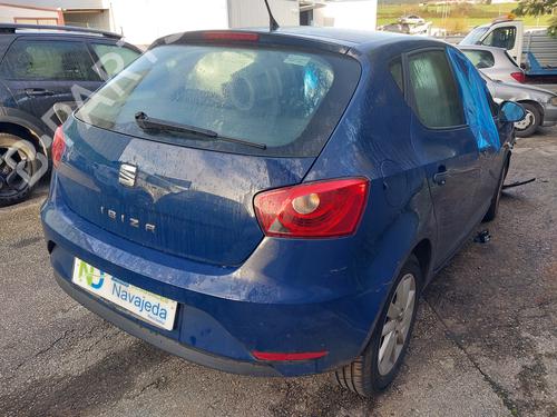 Motor SEAT IBIZA IV (6J5, 6P1) 1.0 | BP30646060M1