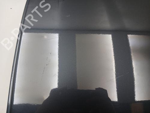 Left rear door OPEL ANTARA A (L07) 2.0 CDTI | BP30635987C4 