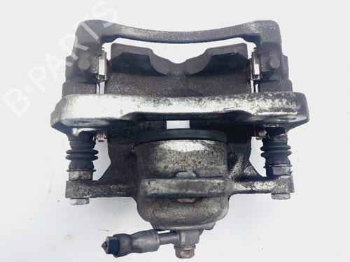 Right front brake caliper FORD B-MAX (JK) 1.6 Ti | BP16765666M104 - Image 3