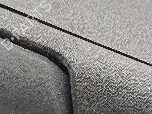 Left mirror RENAULT TWINGO II (CN0_) 1.2 16V (CN04, CN0B) | BP30154782C26