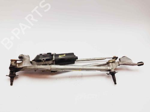 Front wiper motor NISSAN PRIMERA Hatchback (P12)  | BP20684105M29 