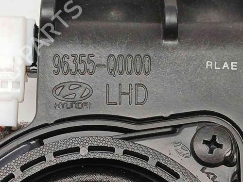 Speaker HYUNDAI i20 III (BC3, BI3) 1.0 T-GDI | BP36325846E2 - Image 3