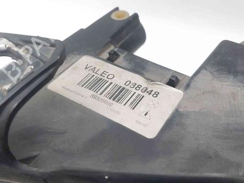 Left headlight AUDI A4 B6 (8E2) 1.9 TDI | BP38535778C28  - Image 9