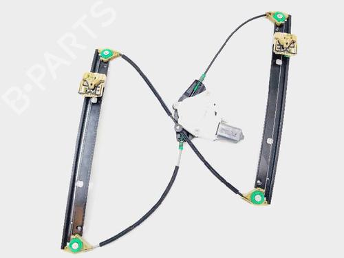 Used Front left window mechanism Front left window mechanism AUDI A4 B8 (8K2) 2.0 TDI quattro (143 hp) 20683445 20683445