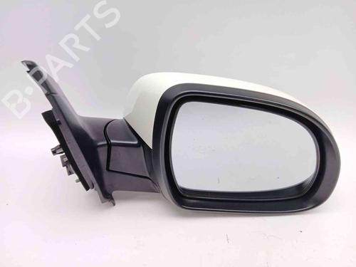 Retrovisor direito Retrovisor direito SSANGYONG KORANDO (CK) 2.2 Xdi (178 hp) 36755107 36755107