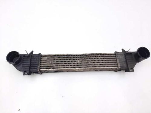 Intercooler Intercooler MERCEDES-BENZ E-CLASS (W210) [1995-2003] 9552077 9552077
