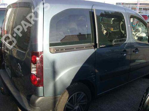 Module électronique CITROËN BERLINGO MULTISPACE (B9)  | BP9259196M83 