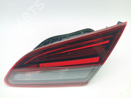 Used Right tailgate light Right tailgate light OPEL ASTRA J GTC 1.6 SIDI (08) (200 hp) 27388721 27388721
