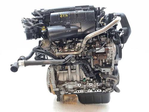 Engine PEUGEOT 1007 (KM_) 1.4 HDi | BP9654403M1  - Image 6
