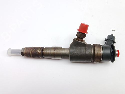 Injector CITROËN C4 II (NC_) 1.6 HDi 90 | BP35986499M100 - Image 3