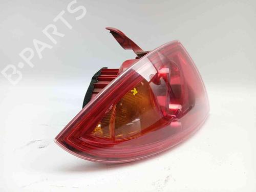 Left taillight SEAT LEON (1P1) 1.9 TDI | BP37218624C34 - Image 3