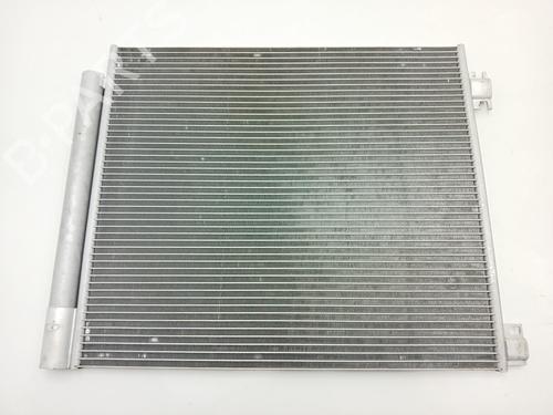 Used AC radiator AC radiator RENAULT KADJAR (HA_, HL_) 1.6 dCi 130 (HLA4) (130 hp) 32424618 32424618
