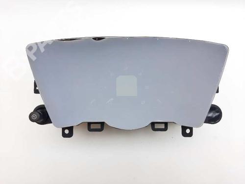 Used Instrument cluster HONDA CIVIC VIII Hatchback (FN, FK) 2.2 CTDi (FK3) (140 hp) 9732245