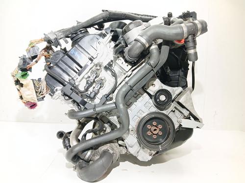 Engine BMW 1 (E81) 118 i | BP30150981M1