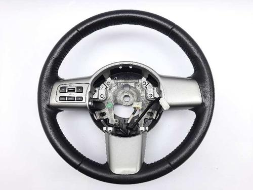 Used Steering wheel Steering wheel MAZDA 2 (DE_, DH_) 1.5 (DE5FS) (103 hp) 22978336 22978336