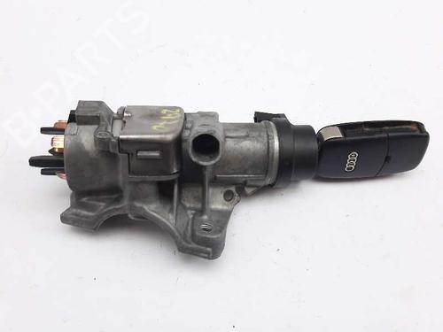 Used Ignition barrel AUDI A6 C5 (4B2) 2.5 TDI (163 hp) 20681688