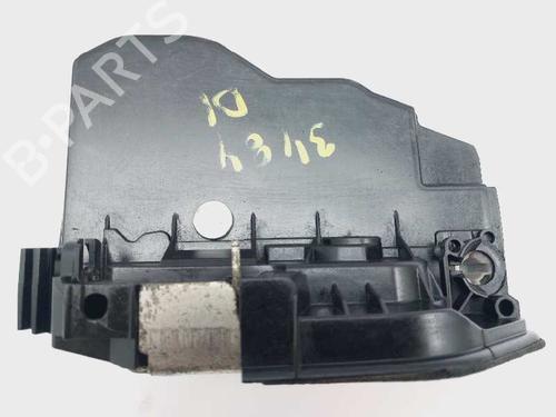 Front left lock BMW 1 (E87) 118 d | BP20686379C98 