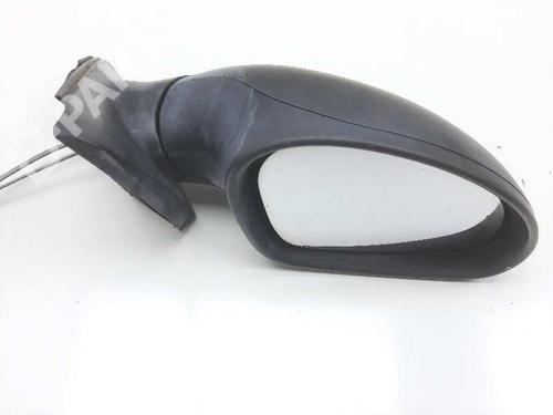 Used Right mirror SEAT IBIZA III (6L1) [2002-2009]  9261200