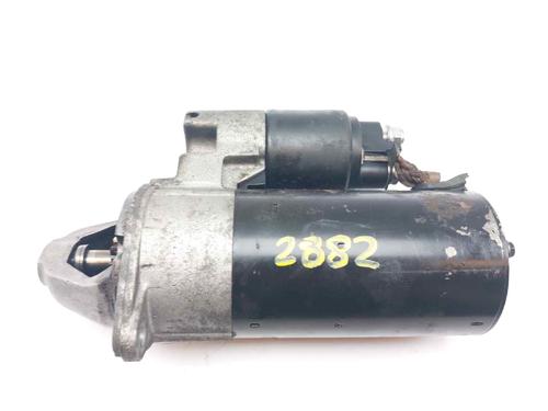 Starter MERCEDES-BENZ A-CLASS (W168)  | BP20682872M8 