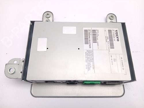 Used Electronic module Electronic module VOLVO V60 I Cross Country (157) D4 Polestar AWD (220 hp) 29067174 29067174