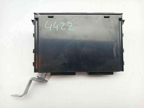 Electronic module SUZUKI SX4 S-Cross (JY) 1.4 T (AKK414) | BP37640418M83 - Image 4