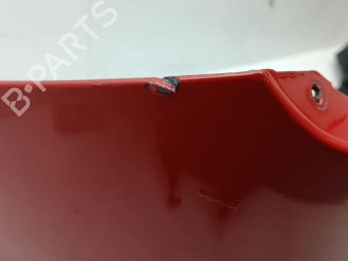 Rear bumper SEAT IBIZA IV (6J5, 6P1) 1.2 | BP30635977C8 