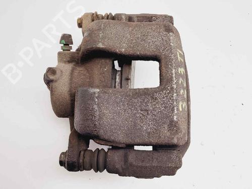 Used Left rear brake caliper FIAT DUCATO Van (250_) [2006-2025]  15593367