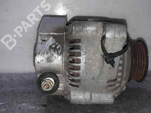 Alternator TOYOTA COROLLA (_E11_) 2.0 D (CE110_, CE110R) | BP4384861M7 