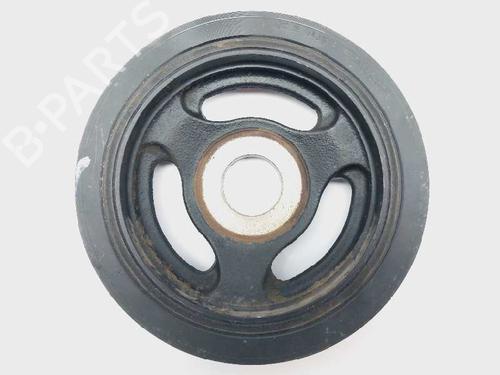 Used Pulley Pulley CITROËN C4 II (NC_) [2009-2026] 20685966 20685966