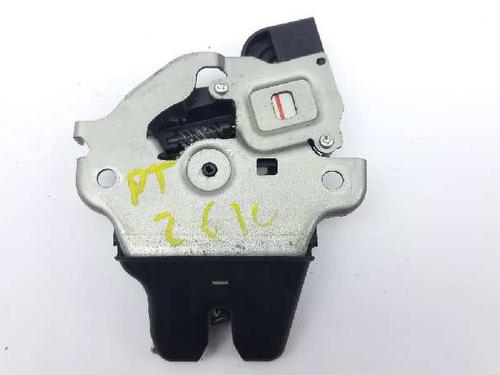 Tailgate lock MITSUBISHI LANCER VIII (CY_A, CZ_A) 2.0 DI-D (CY8A) | BP8848170C101 