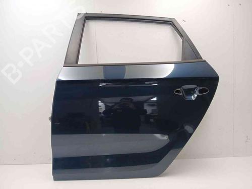 Used Left rear door Left rear door KIA CARENS IV 1.7 CRDi (116 hp) 40262884 40262884