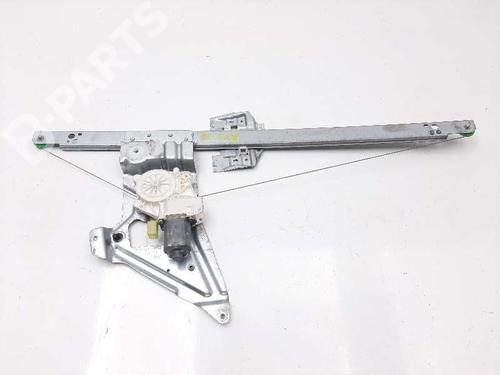 Used Front right window mechanism MERCEDES-BENZ SPRINTER 3,5-t Van (B906) 318 CDI (906.631, 906.633, 906.635, 906.637) (184 hp) 12055515