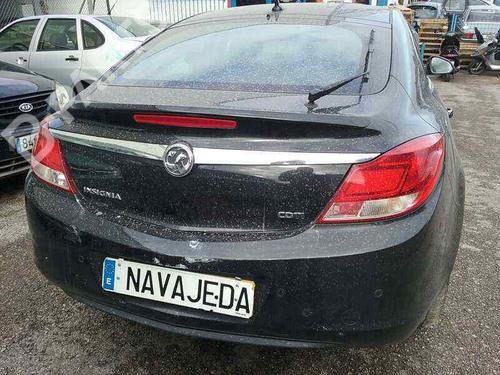 BP2815733C1 | Capot OPEL INSIGNIA A (G09) 2.0 CDTI (68) BP2815733C1