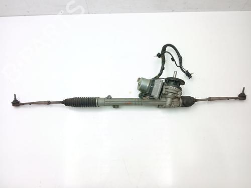 Used Steering rack Steering rack PEUGEOT 2008 I (CU_) 1.2 THP 110 / PureTech 110 (110 hp) 33023637 33023637