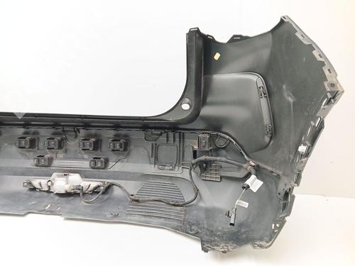 Rear bumper CITROËN C4 III (BA_, BB_, BC_) BLUEHDI 110 (BBYHSA) | BP22752003C8 