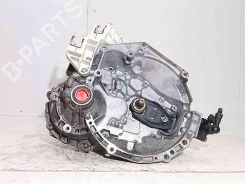Used Gearbox Gearbox CITROËN C4 I (LC_) 1.6 16V (109 hp) 40196319 40196319