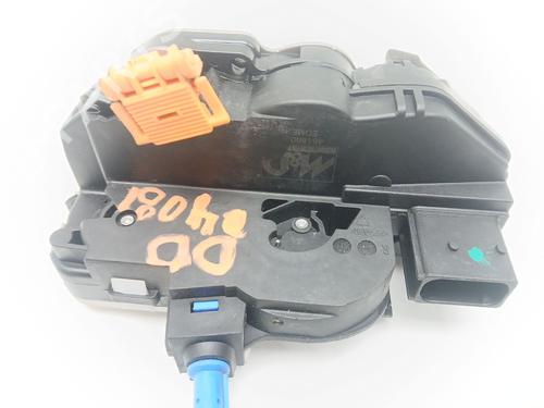 Used Front right lock OPEL ASTRA J (P10) [2009-2016]  29452067