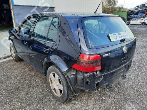 Front right window mechanism VW GOLF IV (1J1) 1.9 TDI | BP22758441C23 