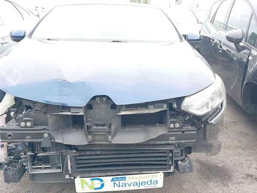 Servo brake RENAULT MEGANE IV Hatchback (B9A/M/N_) 1.5 dCi 90 (B9A1) | BP27703943M42 - Image 4