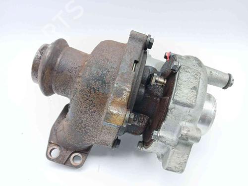 Used Turbocharger/Supercharger Turbocharger/Supercharger 31352946 31352946