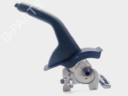 Parkbremsarm/handtak Parkbremsarm/handtak HYUNDAI KONA (OS, OSE, OSI) 1.0 T-GDi (120 hp) 16255869 16255869