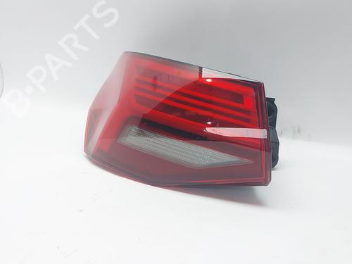 Left taillight AUDI A3 Sportback (8YA, 8YF) 35 TDI | BP33757869C34 - Image 2