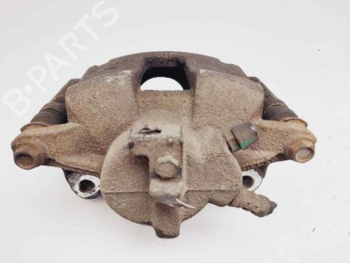 Right rear brake caliper FIAT DUCATO Van (250_)  | BP15593366M106 
