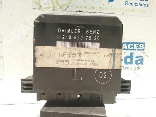 Used Electronic module Electronic module 1421974 1421974