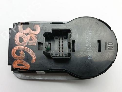 Headlight switch OPEL MERIVA B MPV (S10) 1.4 (75) | BP29886590I24