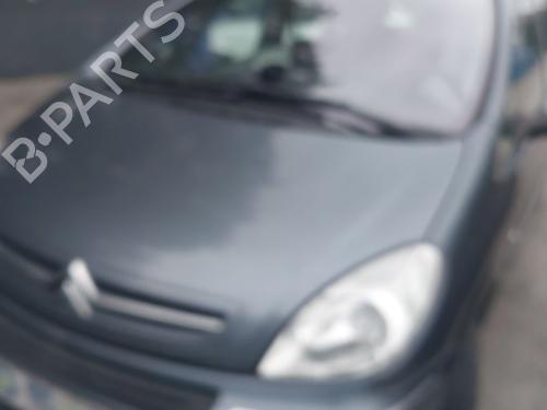 Brugte CITROËN XSARA PICASSO (N68) 1.6 HDi 4530055